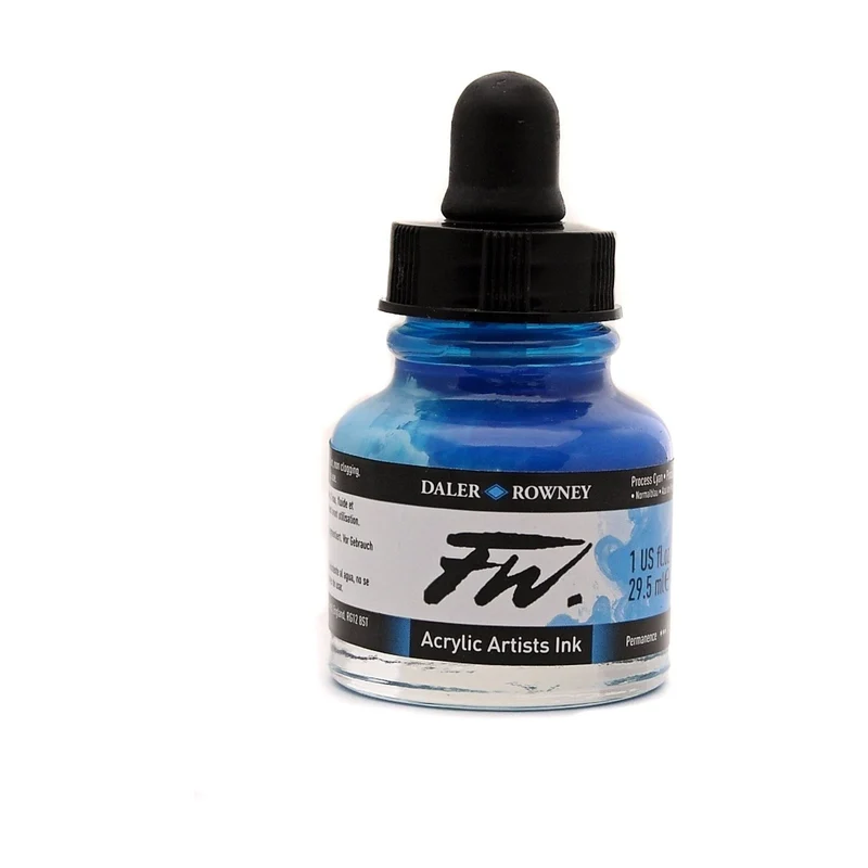 FW artist Acrylic Ink 29.5 ml