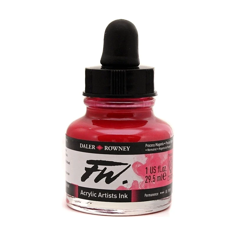 FW artist Acrylic Ink 29.5 ml