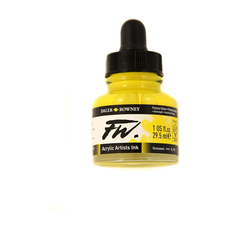 FW artist Acrylic Ink 29.5 ml