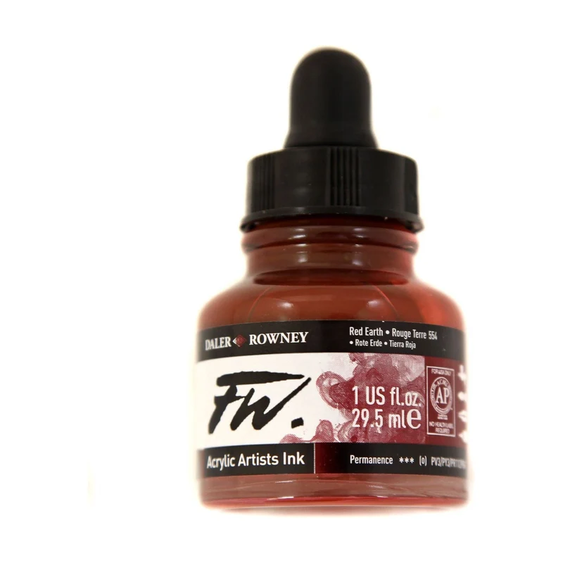 FW artist Acrylic Ink 29.5 ml