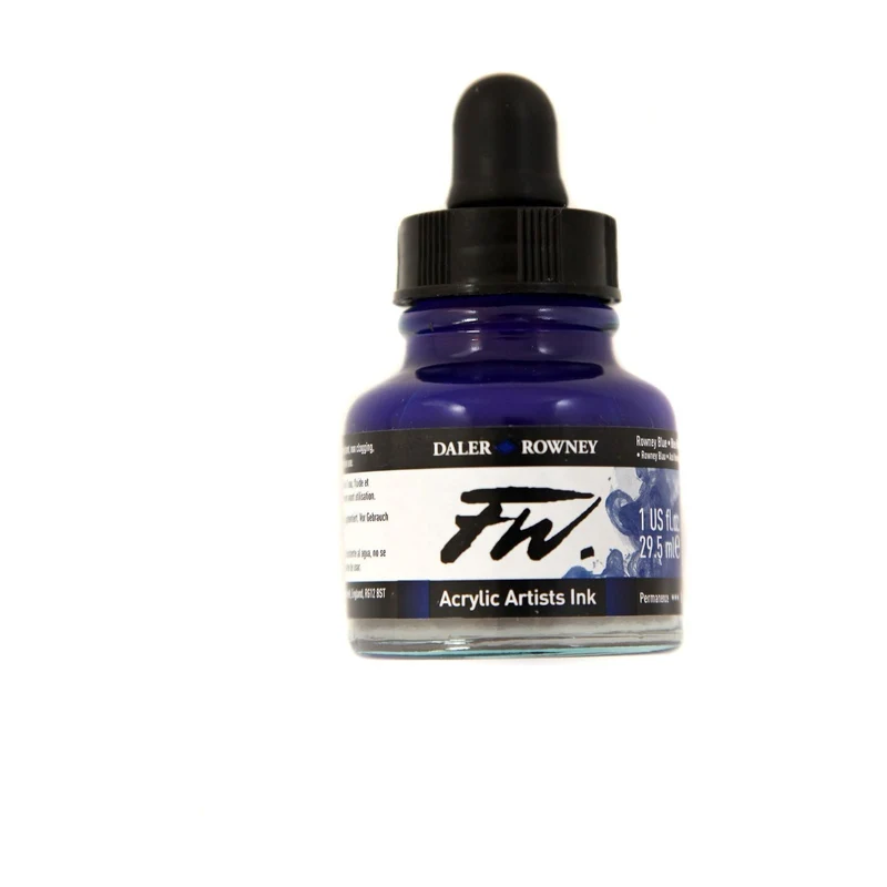 FW artist Acrylic Ink 29.5 ml