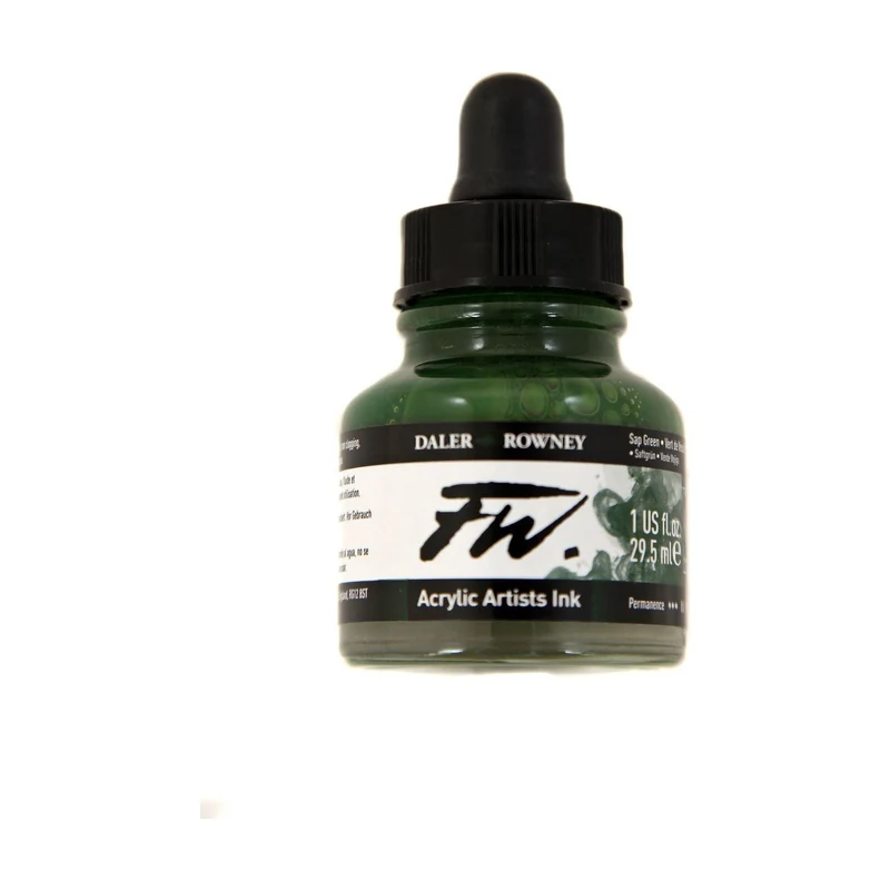 FW artist Acrylic Ink 29.5 ml