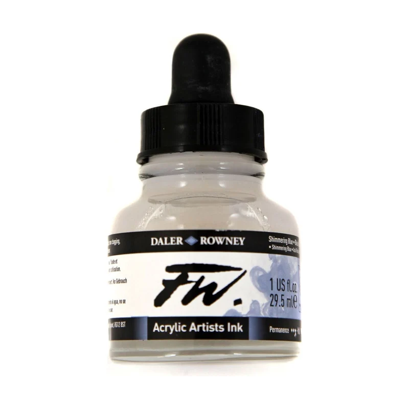 FW artist Acrylic Ink 29.5 ml