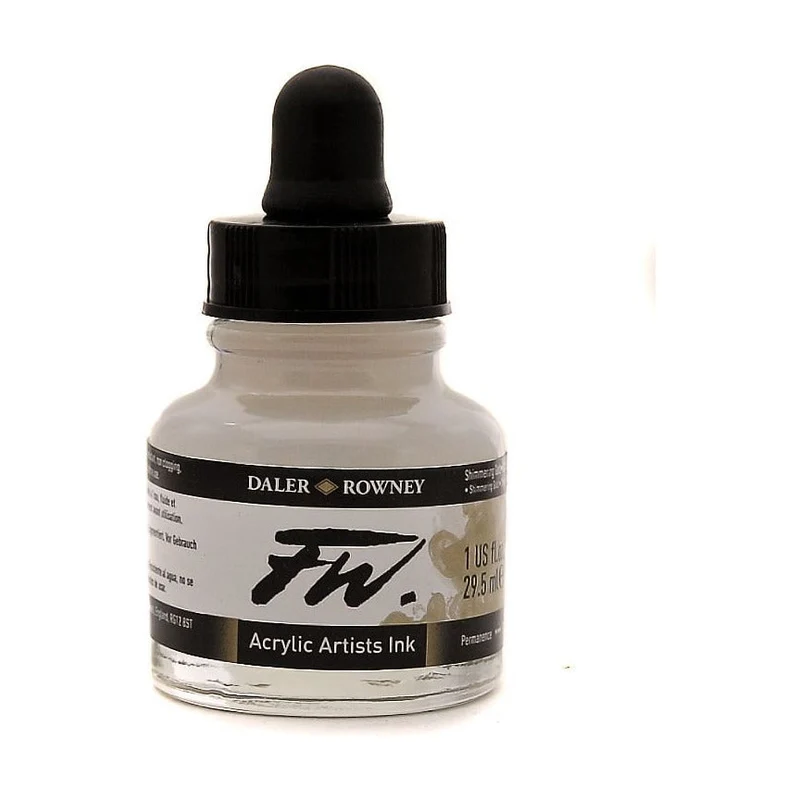FW artist Acrylic Ink 29.5 ml