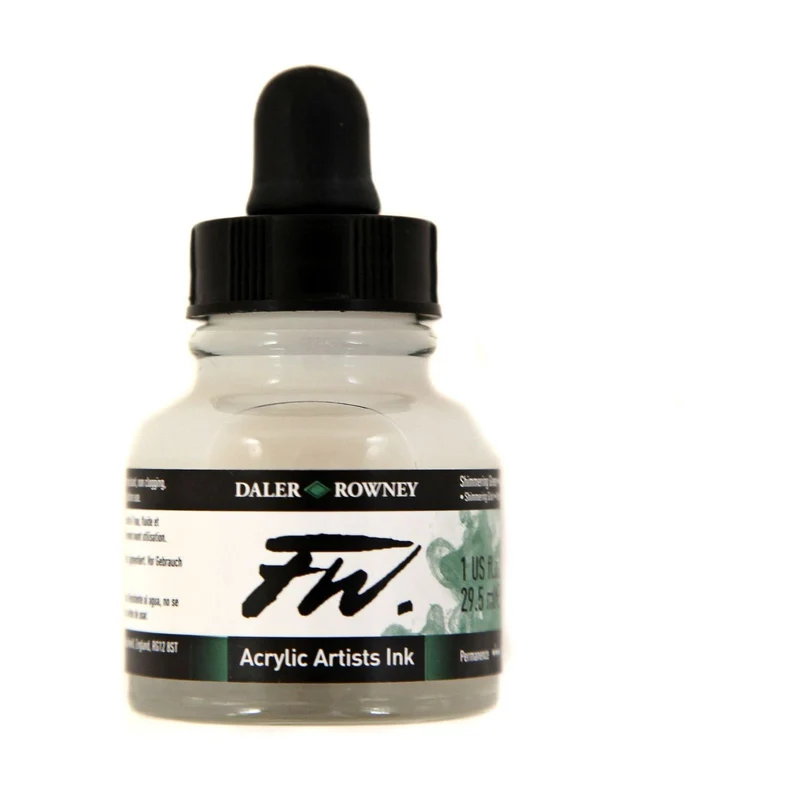 FW artist Acrylic Ink 29.5 ml
