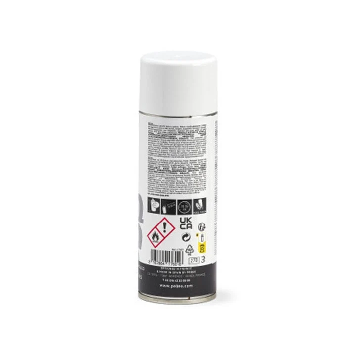 Pebeo Satin Anti-UV Spray Varnish 200 ml