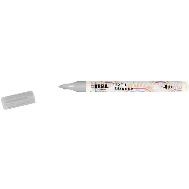 Kreul Fine Fabric Markers