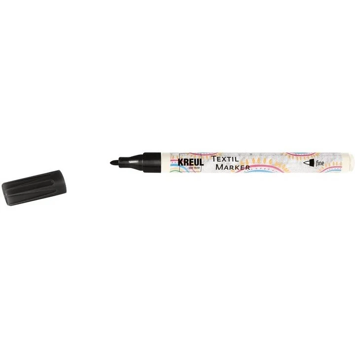 Kreul Fine Fabric Markers