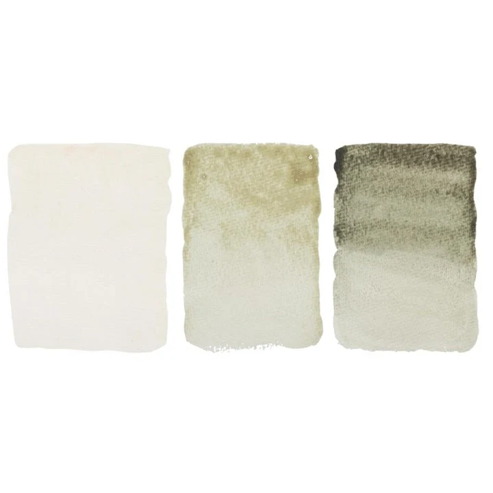 HORADAM Naturals Trio Air Watercolor Set, 3x5 ml