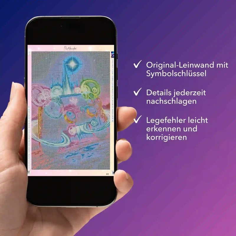 Digitale Bildmappe - Gamer Universum