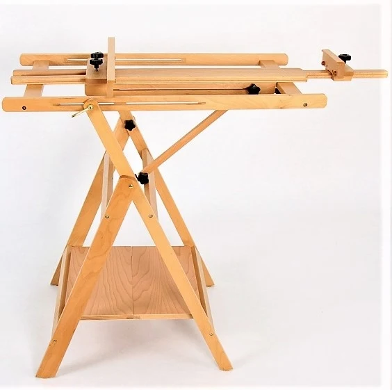 Elements - Hamilton Studio Easel