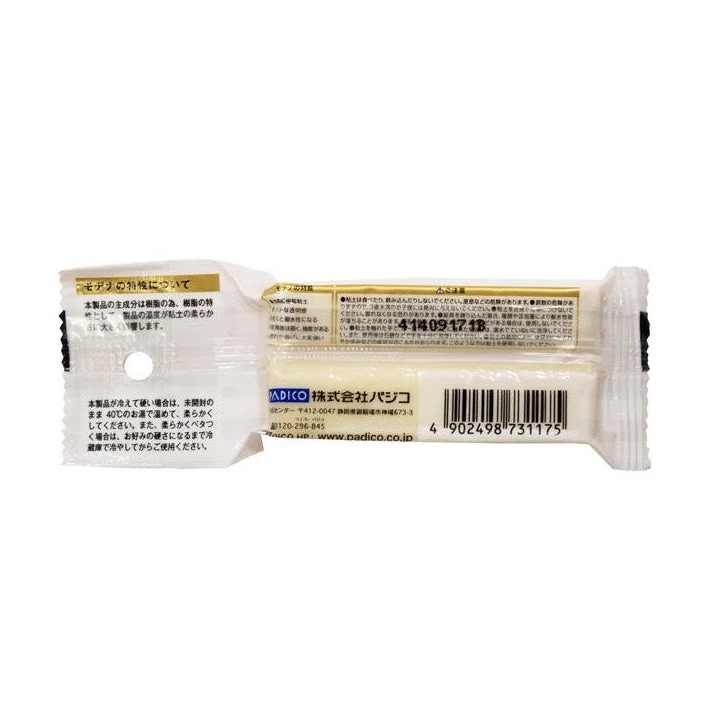 Padico Modena Air-Dry Modeling Clay, 60 g, White
