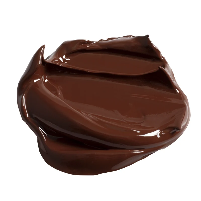 Elements 500ml Acrylic Burnt Umber