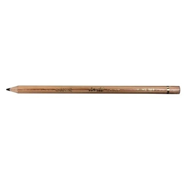 Conte - Carbon Pencil - 2B