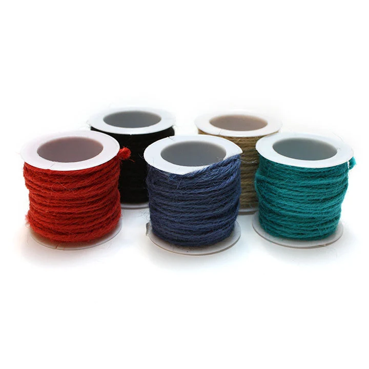 Colored Twine 9 m