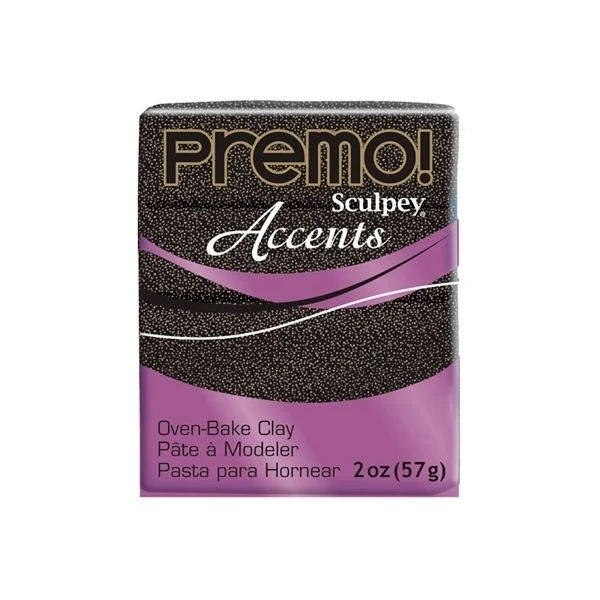 Sculpey - Premo Accents 2oz Twinkle Twinkle