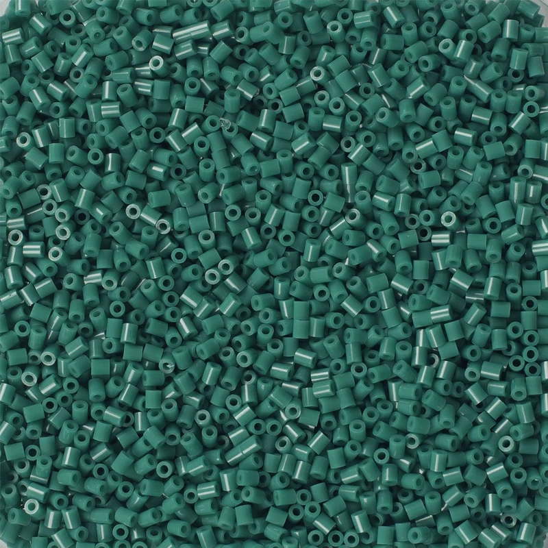 2000 Artkal MINI A 2,6mm Blaugrüntöne (soft)