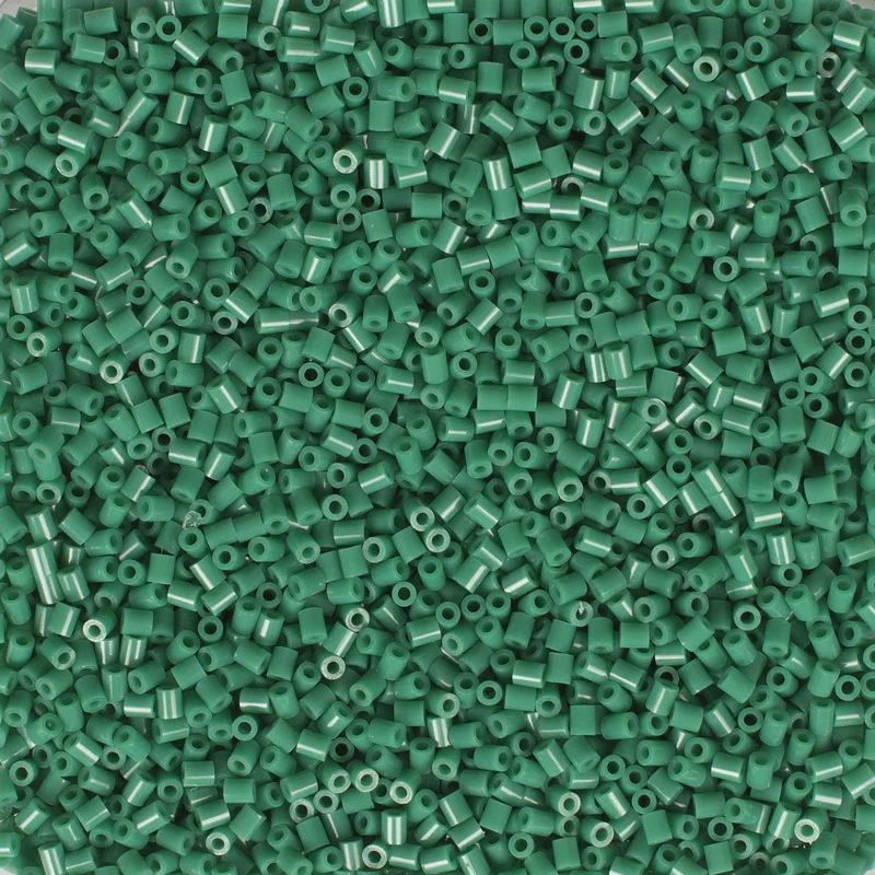 2000 Artkal MINI A 2,6mm Blaugrüntöne (soft)