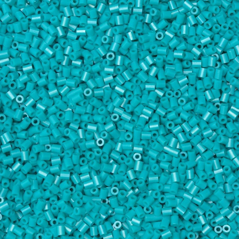 2000 Artkal MINI A 2,6mm Blaugrüntöne (soft)