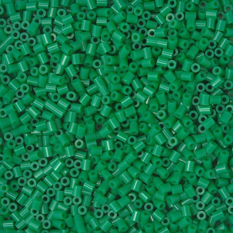 2000 Artkal MINI A 2,6mm Blaugrüntöne (soft)