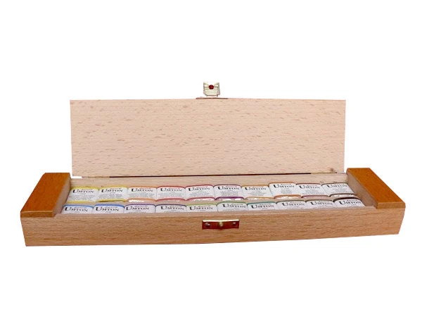 Umton Watercolor Set Q-20 20x2.6 ml