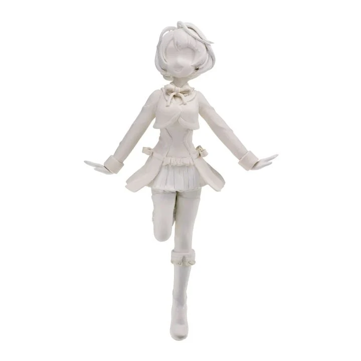 Padico La Doll Premix Air-Dry Clay 120 g