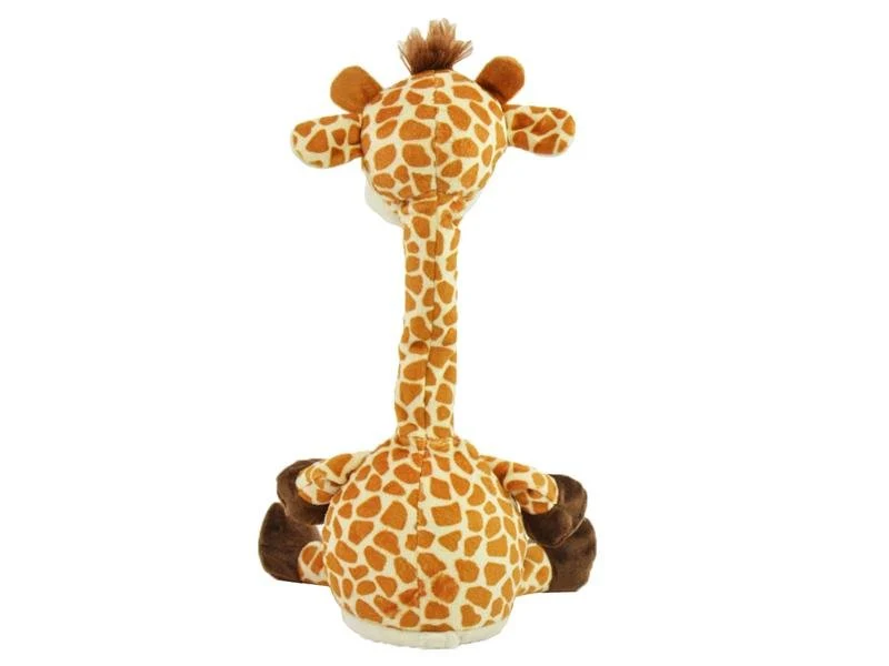Laber-Giraffe *Gertrud*