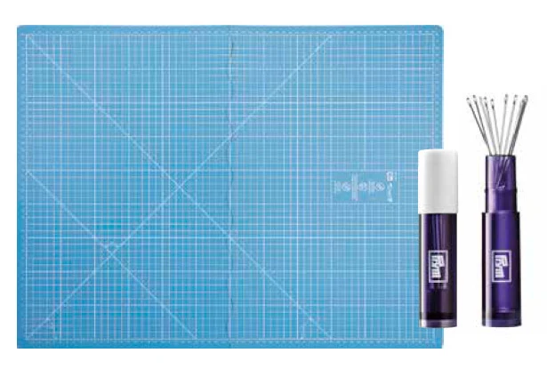Prym Patchwork & Quilting Starter Set