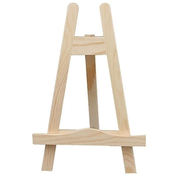 Create Craft - Mini Easel H25cm 1piece