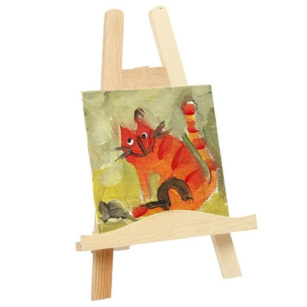 Create Craft - Mini Easel H25cm 1piece