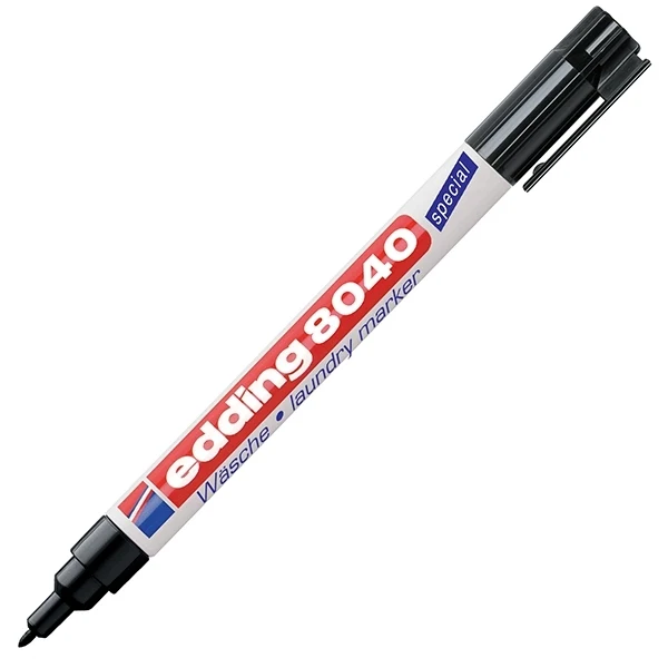 edding - 8040 Laundry Marker