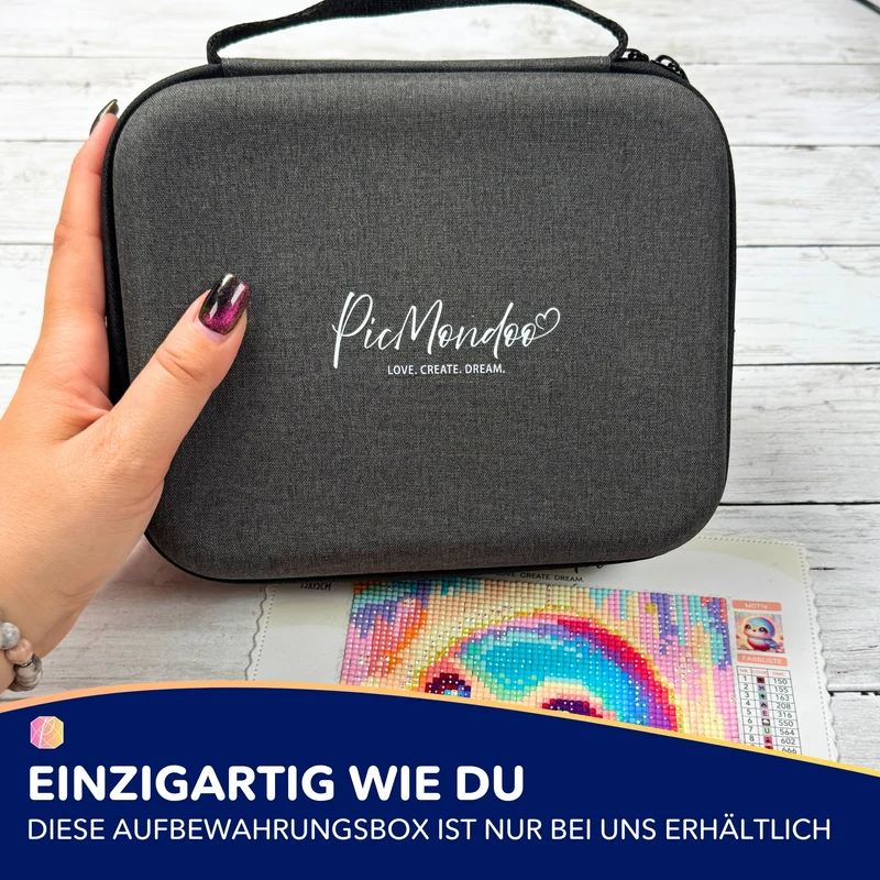 E-Painter Aufbewahrungsbox