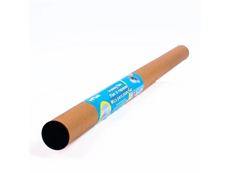 Bügelfolien/ Verstärkerfolie Rolle für Bügelperlen
