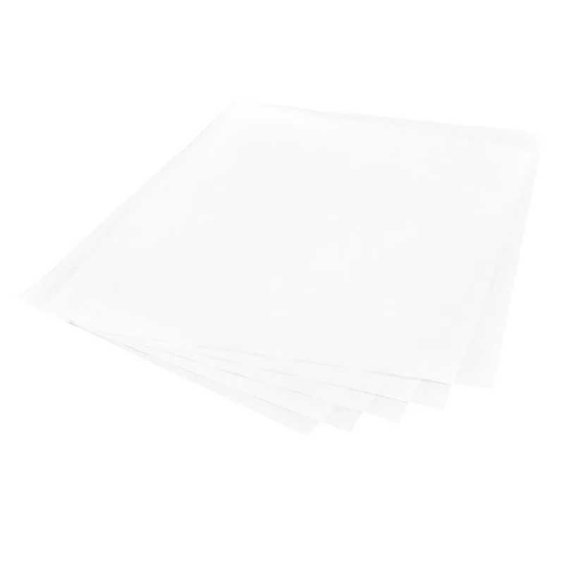 5er Pack Bügelpapier für Bügelperlen