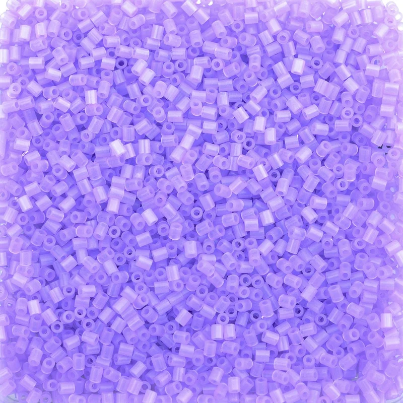 2000 Artkal MINI A 2,6mm Nachtleuchtende Perlen (soft)