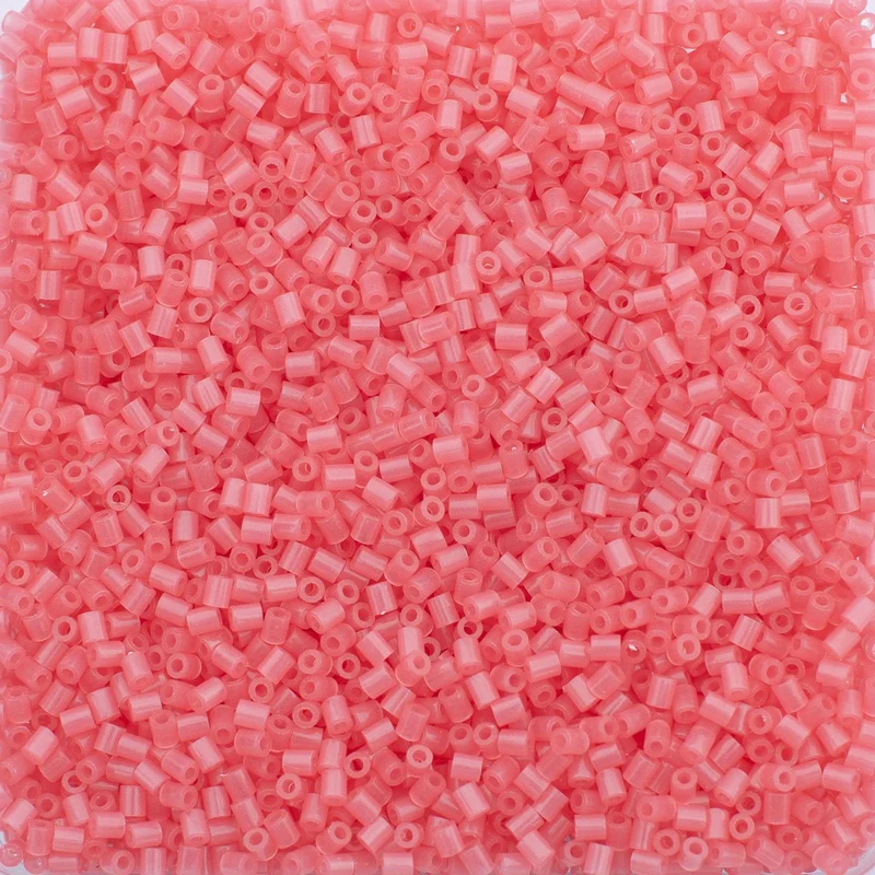 2000 Artkal MINI A 2,6mm Nachtleuchtende Perlen (soft)