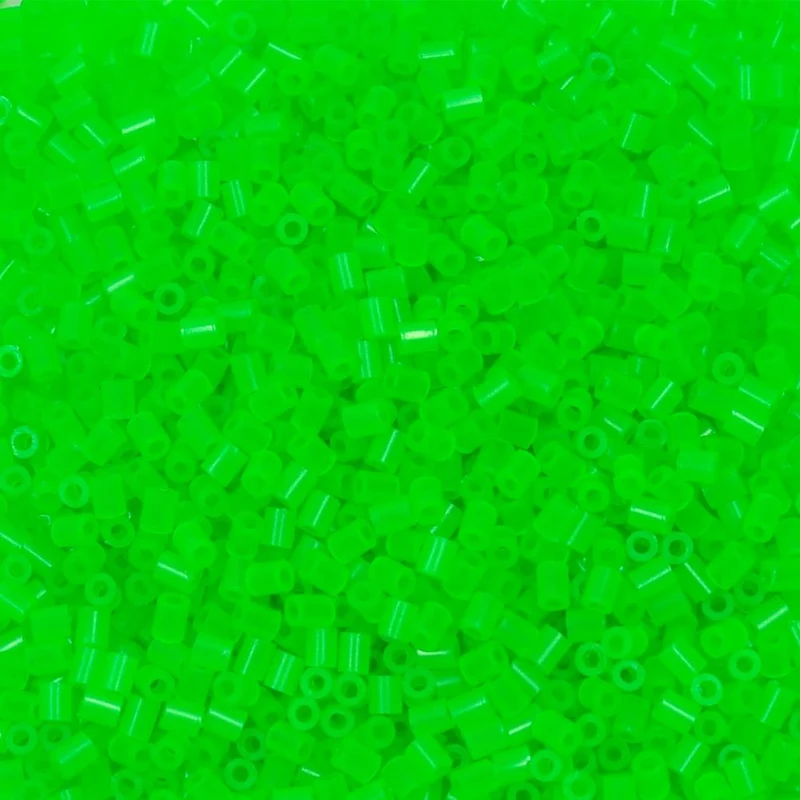2000 Artkal MINI A 2,6mm Neon Farben (soft)