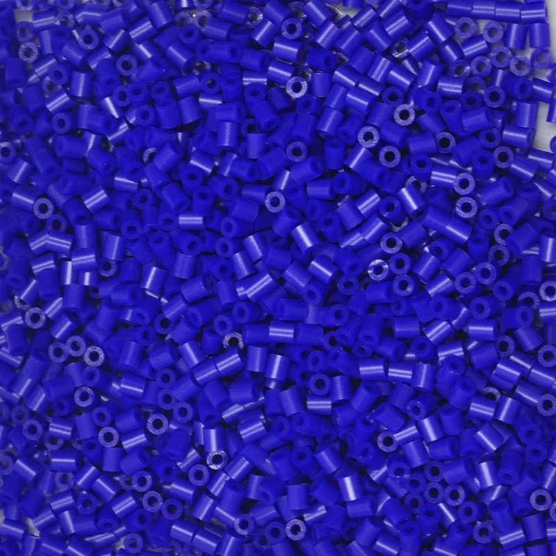 2000 Artkal MINI A 2,6mm Perlglanz Farben (soft)