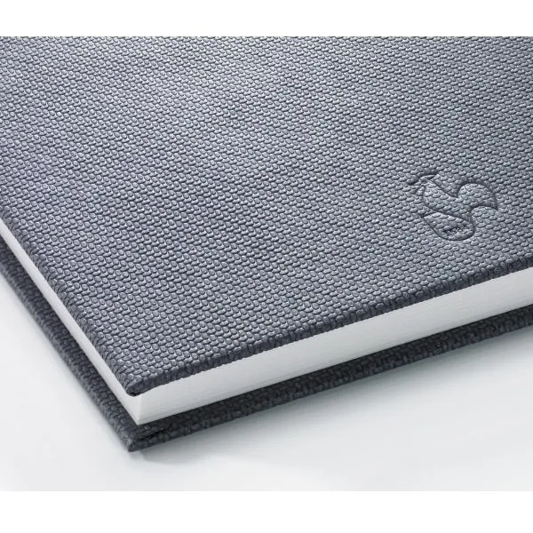Hahnemuhle - Nostalgie Sketch Book - A5 190gsm - Landscape