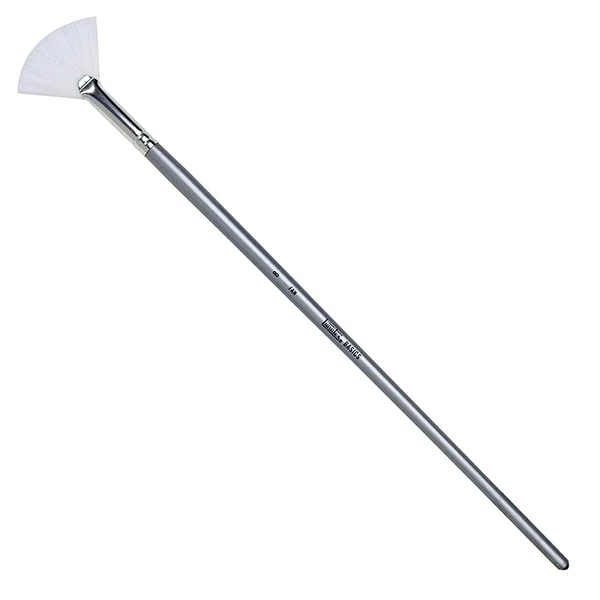Liquitex - Basics Brush - Fan - No. 8