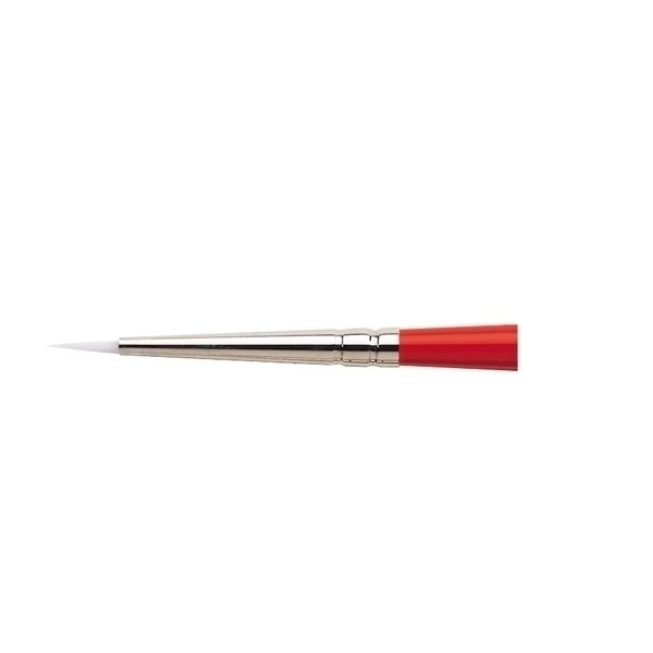 Winsor & Newton - University - Series 233 Round No. 000- Short Handle
