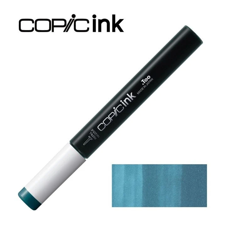COPIC Ink Colored Refill 12 ml