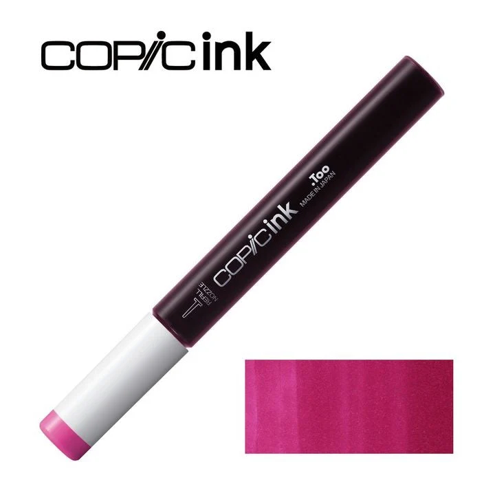 COPIC Ink Colored Refill 12 ml