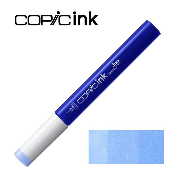 COPIC Ink Colored Refill 12 ml