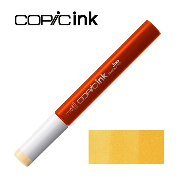 COPIC Ink Colored Refill 12 ml