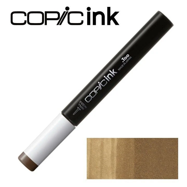 COPIC Ink Colored Refill 12 ml