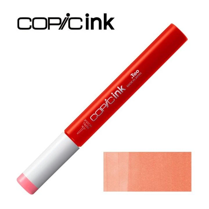 COPIC Ink Colored Refill 12 ml