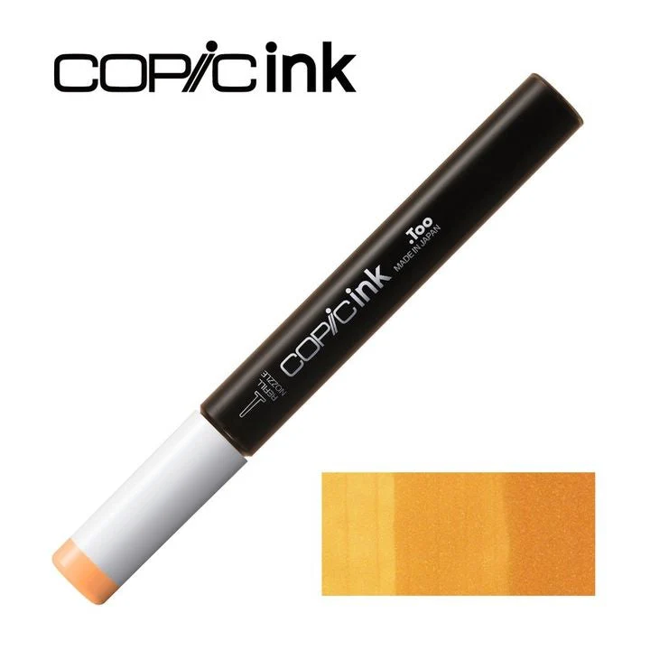 COPIC Ink Colored Refill 12 ml