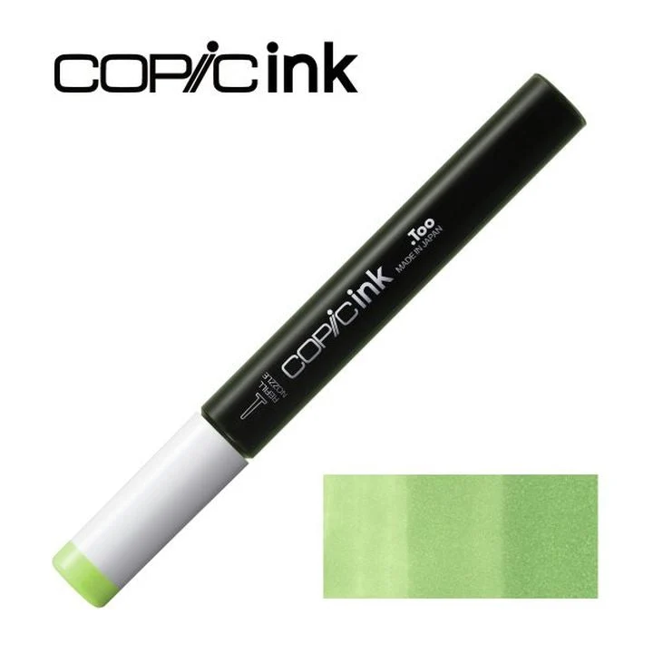 COPIC Ink Colored Refill 12 ml