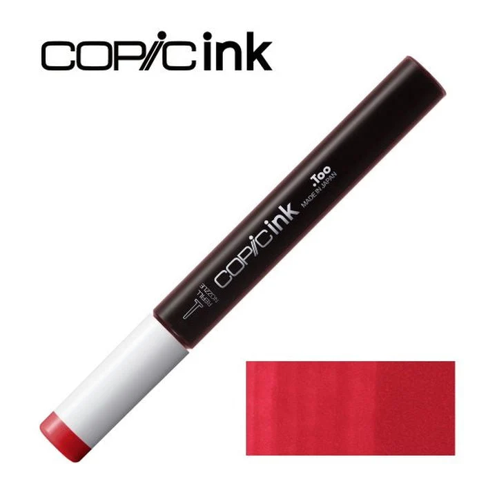 COPIC Ink Colored Refill 12 ml